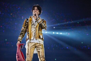 キンプリ岸優太＆高橋海人、「残り84日」で”きしかい”の「幸せな不仲