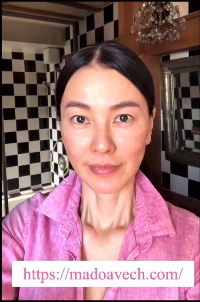 「素敵なお宅から…」江角マキコさん・58歳、ゴージャス感室内からの配信が話題 「女優とは違う形で」再始動かの画像