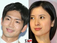 松下洸平、吉高由里子を「天才」と絶賛 “超お似合い”ツーショットと『最愛』以来3年ぶり共演に反響