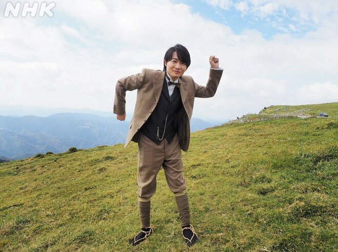 10～30代女性が選ぶ「2023年春ドラマ注目イケメン」ランキング！フジ『教場0』木村拓哉の“バディ”北村匠海、テレ朝『unknown』ワケあり警官役の田中圭らを超えた朝ドラ主演俳優は？【トップ5】の画像