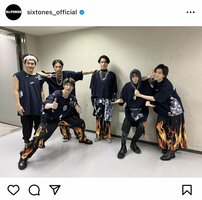 「寝顔動画流出」田中樹は“家族思い”、京本大我は「一途に愛してくれそう」と高評価!?「いい夫になりそうなSixTONESメンバー」第4位以下【ランキング】