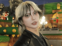 「歯が黄色い」指摘を受けた大人気ジェンダーレス美人インフルエンサー、“自歯8本のラミネート治療”告白に反響