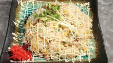 【和歌山・和歌山】チャーシュー＆サケを味わう“サケマヨチャーハン”　「中国酒家 くぅくぅ」の新感覚な一皿