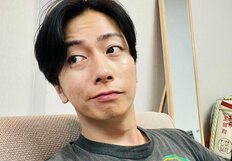 「兄の方がイケメン」河合郁人、“イノッチ似”仲良し兄との食レポ動画に反響「本当に一般人？」