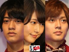 「高橋海人と有村架純」に続き永瀬廉にも“不穏すぎる”「2つの彼女匂わせ」！「発覚ならキンプリは終了」STARTO社も仇になるか