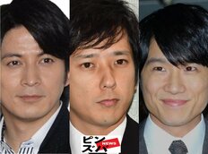 生田斗真＆風間俊介、岡田准一・二宮和也に続いて「退所」秒読みか。残留の4つのデメリットと離脱のゼロメリット!!