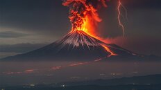 南海トラフ地震と富士山噴火「どちらが先に起こるのか？」三陸沖M7.7で現実味を帯びてきた“確率”