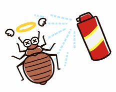 「猛烈なかゆさ」「半年後には10万匹に増殖」…“トコジラミ”駆除のリアル現場！“アパート全室が汚染”の「恐怖の繁殖力」【駆除現場写真あり】