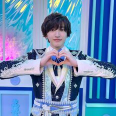 なにわ男子・道枝駿佑「彫刻が生きてる」美貌と「いいよ結婚しよ」神ファンサで韓国ファン失神？謎の愛称『ミチゲッタシュンスケ』