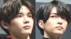 「気まずい顔してる 」の声も “熱愛報道連発”なにわ男子・長尾謙杜出演『Mステ』に注目の中…西畑大吾の評価上昇のワケ