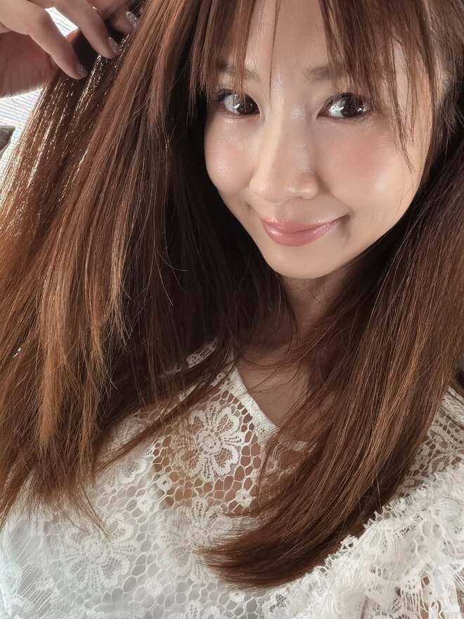 ほしのあき14歳娘＆木下優樹菜13歳長女、急成長の“脚長姿”に驚きの声「ママ譲りスタイル」の画像