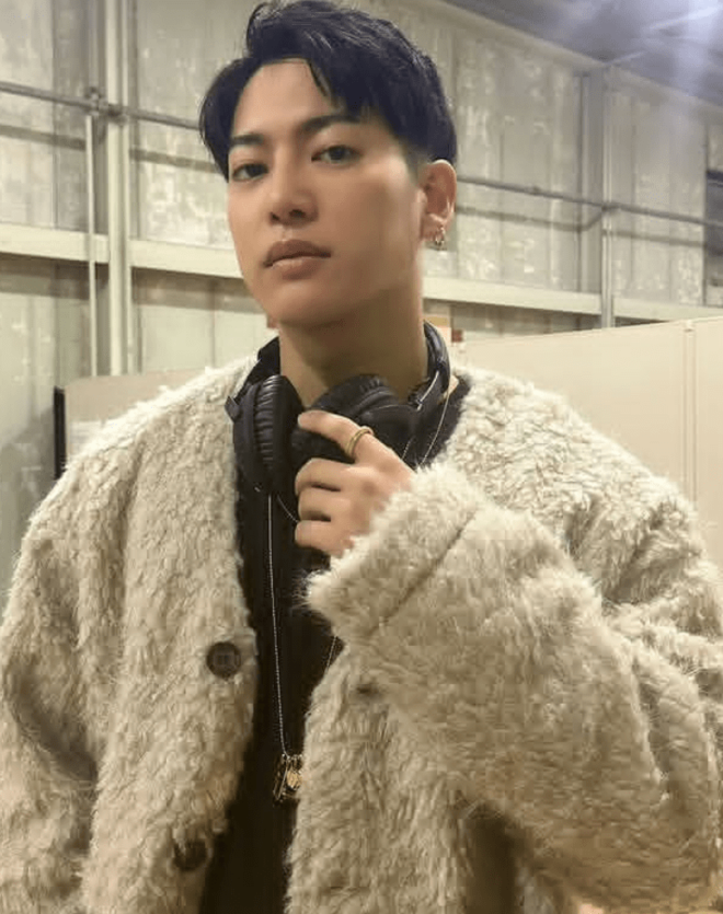 「一軍でモテまくってる感」BE:FIRST・RYOKI、チャラめな制服姿が沸騰　スキャンダルでの活動休止を惜しむ声もの画像