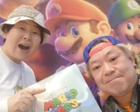 「よっ！愛妻家」森三中大島の夫・鈴木おさむ、背中に入った“美幸”タトゥー堂々披露！「スルーできません　愛が強すぎて」「男前過ぎる…」