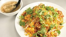 【全国チャーハン巡り】大衆アジアン　加納食堂［かのうしょくどう］本店（神奈川・茅ヶ崎）　フードジャーナリスト・はんつ遠藤が行く!