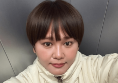 「ナチュラルでいい感じ」37キロ激ヤセの登録者数174万人YouTuber、“鼻整形のビフォーアフター”公開