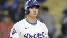 大谷翔平「二刀流限界説」を報じた米紙に“真っ向反論”　愛甲猛氏が指摘する打撃不振の原因