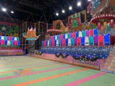 「もう一度見たかった嵐のバラエティ」ランキング、『VS嵐』を抑えた「メンバーがイキイキ」していたのは【トップ3】