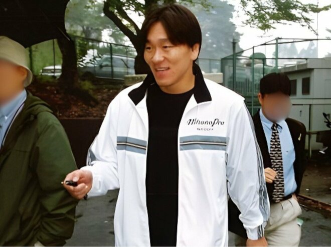 松井秀喜監督就任は新東京ドーム完成に合わせて?