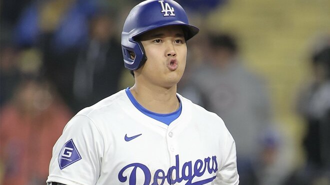 大谷翔平