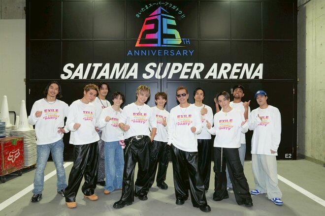 「鬱とかそういった感じではない」EXILEメンバー、20年以上の不眠を告白……入眠剤への抵抗感も吐露の画像