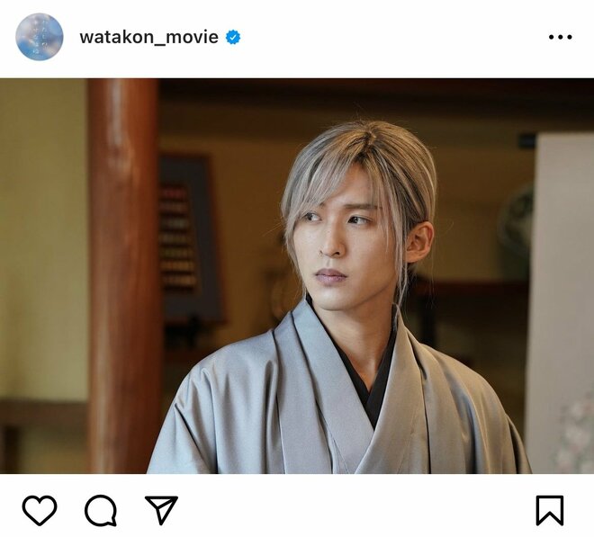 井上真央TBSドラマ『100万回 言えばよかった』出演の佐藤健、2022年からの勢い継続中NHK朝ドラ『舞いあがれ！』で全国区人気のSnowMan目黒蓮が接戦！「2023年最も活躍しそうなイケメン俳優」トップ3【ランキング】の画像