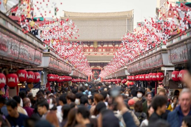 「インバウンド観光客に“やめてほしい”こと」ランキング、公共での迷惑行為超え「最低限のルール」は【トップ3】の画像