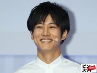 「売れきった戦隊出身イケメン」ランキング、松坂桃李を抑えた国民的“大河”俳優は【トップ3】