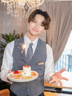 元KAT-TUN田口淳之介のイケメンカフェ「4か月で閉店」の内実　田口出勤時も空席…特別サービスも不発のリアル