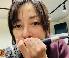 「一生可愛いな」中村倫也が“好みのタイプ”公言のDoAs伴都美子、44歳の顔面不変ぶりにネットざわつく