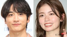 小芝風花・小関裕太、極秘同棲5年の最中に「2度もドラマ共演していた」ファン驚き　事務所も交際把握している“謎”