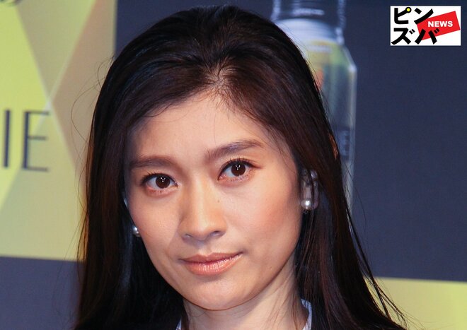 篠原涼子、ソックリ超脚長息子・市村優汰がブレイク気配のなか“ママモード”突入か フジ主演ドラマは日テレの戦略に虫の息の画像