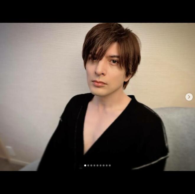 「今年40歳イケメン」ランキング、城田優を抑えた「かわいい童顔」アーティストは【第4位以下】の画像