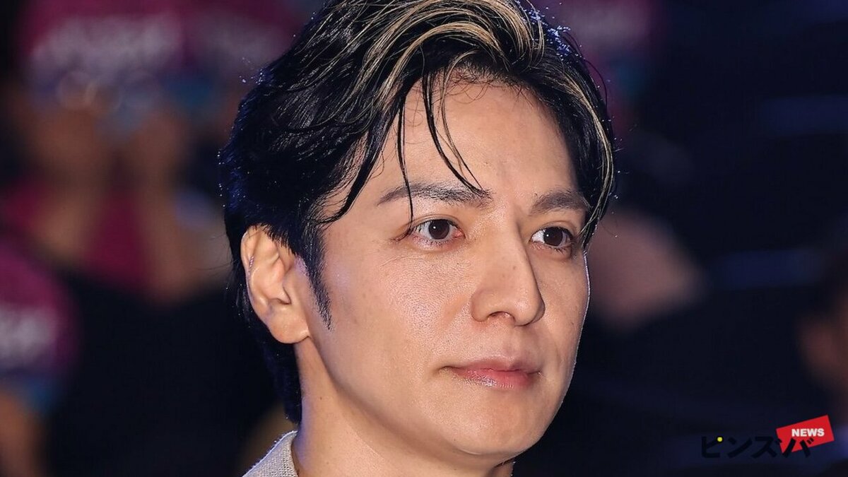 生田 斗 真 整形