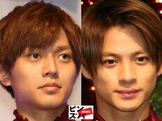 永瀬廉主演『東京タワー』でNumber_i平野紫耀出演CM放送“キンプリ共演”が沸騰も…ファンがざわついたワケ