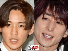 SnowMan目黒蓮、インスタ開始で“鬼めめ”に変貌!?VTuber・星街すいせいと密接交際「プロ意識ゼロ」炎上・佐久間大介の火消し期待も！