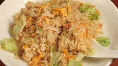 【全国チャーハン巡り】中国料理　白［パイ］（千葉・八千代台）　フードジャーナリスト・はんつ遠藤が行く！