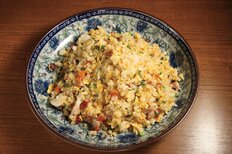 【全国チャーハン巡り】中華銘菜　慶 Qing［チン］（東京・学芸大学）　フードジャーナリスト・はんつ遠藤が行く！