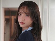 「三十路でこれって超こわいな」森香澄、“ルーズソックスJKふうコーデ”の上海ディズニー満喫姿が沸騰「これは永久保存版」