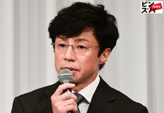 東山紀之「緊急降板」『サンデーLIVE!!』“異様内容”にテレ朝局内からも怒怒怒!「ジャニーズとのNo.1蜜月」は半永久!?