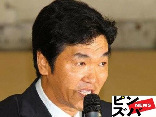 『M-1』に寄せた直筆メッセージが賛否の島田紳助氏、"ガーシーも参加"の直近イベントで披露していた「爆笑トーク」の中身の画像