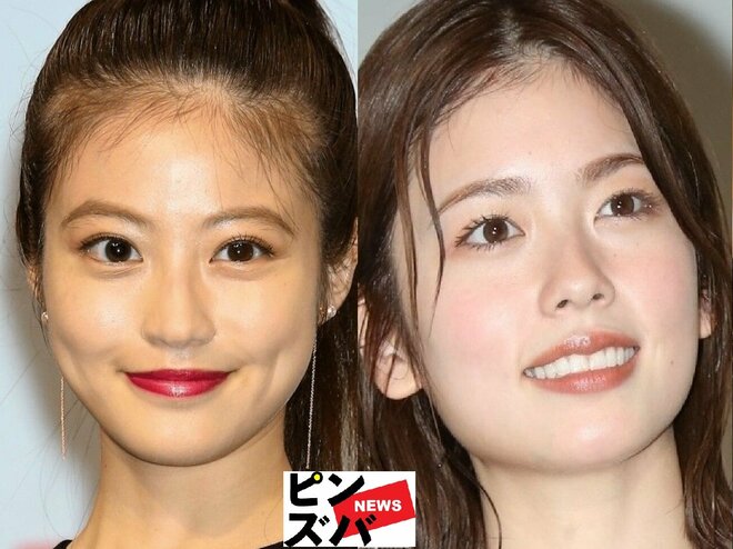今田美桜『あんぱん』最序盤で見せた｢視聴率ワースト作品｣にはない深み＆小芝風花『べらぼう』から朝ドラヒロインへの道【2025年4月｢女優騒動｣トップ2】の画像