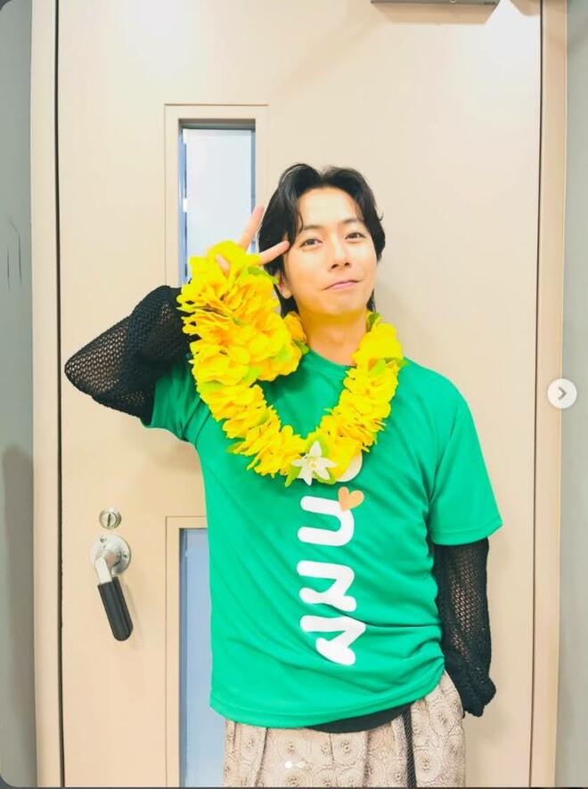 「激似な芸能人」ランキング、河合郁人＆フット後藤輝基を抑えた「お母さんも間違えちゃう」2人は【トップ3】の画像