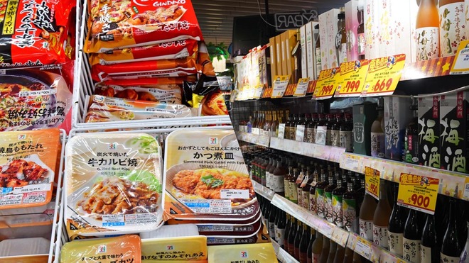 《秋の晩酌図鑑2026》値上げの秋を乗り切る「安くてうまい酒とツマミ」　4L焼酎＆大容量ウイスキー、コンビニPB冷凍食品もの画像