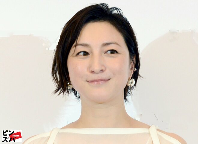 広末涼子の「最高ドラマ」ランキング、『龍馬伝』を抑えた「大ブレイクしたキッカケ」ドラマは【トップ3】の画像