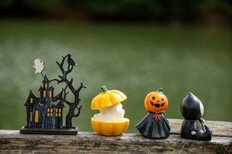 「彼氏と一緒にペイント」定番ゾンビに圧勝のトップは？10～30代女子が「ハロウィンで挑戦してみたいコスプレ」【トップ3】