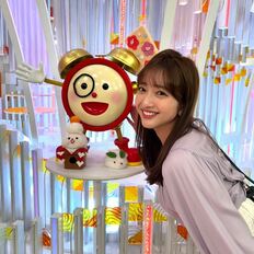 フジテレビ藤本万梨乃アナ退社で…『めざましテレビ』次期MC問題が混沌か　カトパンは生本番中に失神の激務