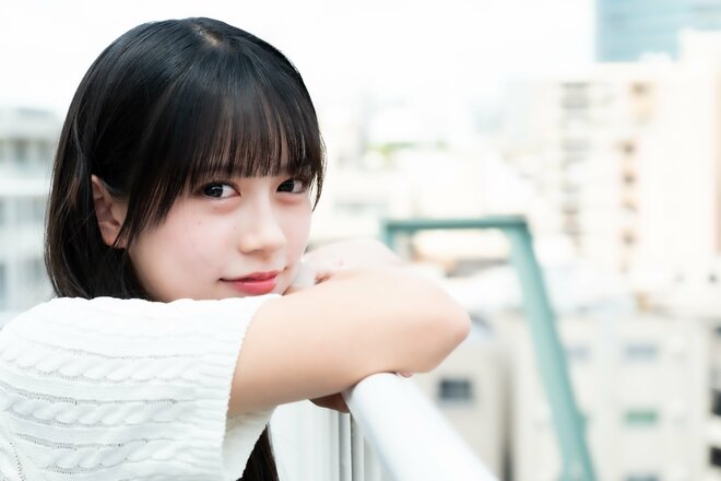 人気急上昇の新星アイドルグループFINALIST、最年少・リンリンが告白「ダンスでグループを引っ張っていきたい」【独占インタビュー】の画像