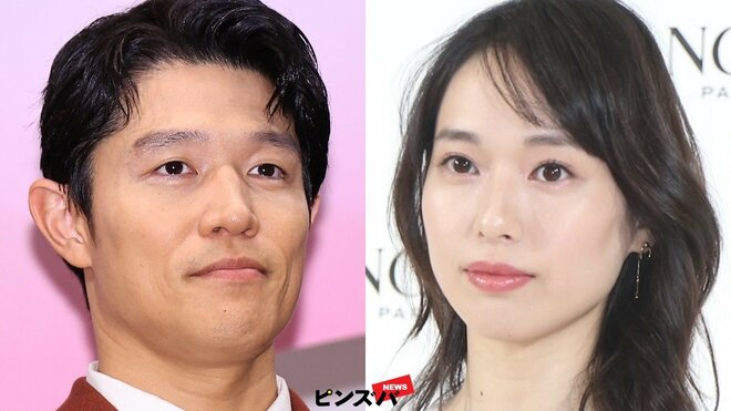 鈴木亮平『リブート』一香・戸田恵梨香はすでにリブート済みか、考察が早くも盛り上がり『ザ・ロイヤルファミリー』余裕超えの画像