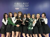 「歴史的な1ページ」韓国で史上初快挙のNiziU、勝利をつかんだ「J.Y.Parkの本気」とWithUの存在！