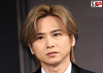 「結婚しないと思ってた」の声も…結婚間近報道の堂本光一が過去に語っていた「プロポーズ・結婚式・家族計画」